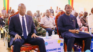 Justice commerciale : Bamako ouvre une nouvelle ère avec une formation 100 % professionnelle
