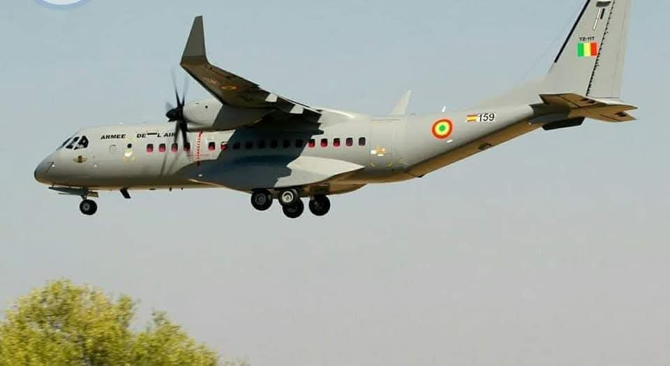 Forêt de Soussan : opération des FAMa, plus d’une centaine de terroristes neutralisés