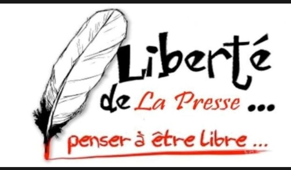 Liberté de la presse