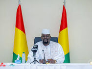 Guinée : le 24 mai 2026 retenu pour refonder le Parlement et les communes