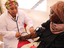 Mali : plus de 1 000 consultations gratuites au service des couches vulnérables