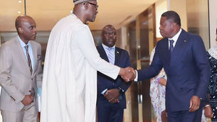 Lomé accueille la 3e conférence de l’Alliance politique africaine : cap sur une Afrique plus influente