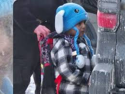 États-Unis : une interpellation d’immigration impliquant une fillette de 2 ans relance la controverse