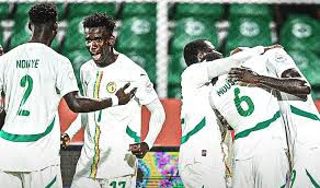 CHAN 2025 – Groupe D : Le Sénégal entame fort et s’impose face au Nigeria (1-0)