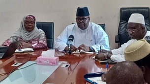 Mali – Niger : Vers une coopération énergétique renforcée autour du projet de centrale à charbon de Salkadamna