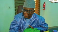 PMU Mali : le Conseil d’administration adopte un nouveau cap stratégique et lance une fondation sociale