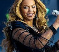Beyoncé, icône mondiale de la musique et de la culture populaire.
