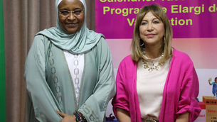 Santé au Mali : Bamako renforce ses alliances humanitaires et sanitaires