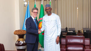 Fin de mission au Mali : l’Ambassadeur du Canada salue l’amitié entre Bamako et Ottawa