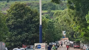 Sécurité routière : l’ANASER modernise les carrefours à Bamako et Fana