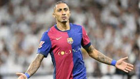 Liga (16ᵉ journée) : le FC Barcelone poursuit sa série et creuse l’écart en tête