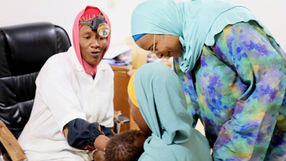 Visite inopinée dans deux CSRéf de Bamako : le ministre de la Santé évalue les conditions de prise en charge