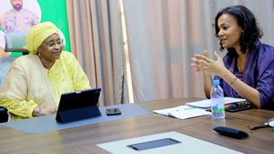 Santé : le Fonds mondial salue les avancées du Mali dans la gestion des financements