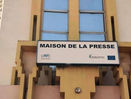 Mali : la presse appelle à la responsabilité face au terrorisme et à la désinformation
