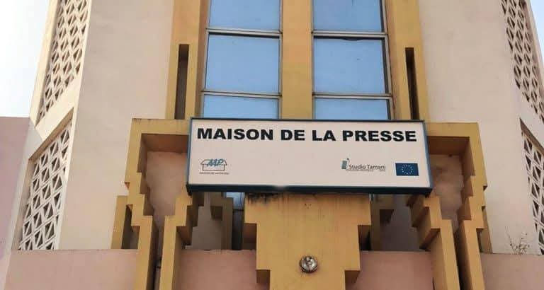 Mali : la presse appelle à la responsabilité face au terrorisme et à la désinformation