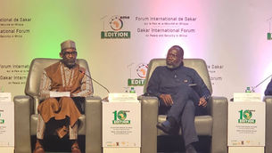 Dakar : Abdoulaye Diop plaide pour une souveraineté africaine renforcée face aux défis sécuritaires et géopolitiques