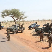 Expansion du JNIM vers les pays côtiers : une menace désormais confirmée