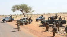 Expansion du JNIM vers les pays côtiers : une menace désormais confirmée