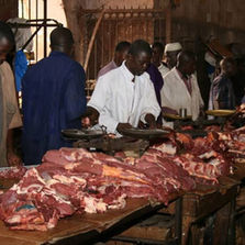 Flambée du prix de la viande au Mali : les ménages sous pression en plein Ramadan