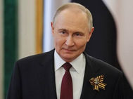 La guerre en Iran profite à Moscou mais inquiète ses alliances