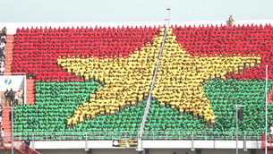 Burkina Faso : le Stade du 4 Août rouvre ses portes, symbole d’un nouvel élan sportif et national