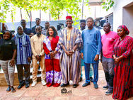 D3 TV : une nouvelle vitrine pour le cinéma et les valeurs maliennes