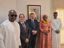 Mali : lancement prochain du Programme de Résilience Intégrée des Villes Secondaires