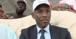 Marché de 64 milliards F CFA : sous le coup d’une interdiction de sortie, Thierno Bâ muscle sa défense