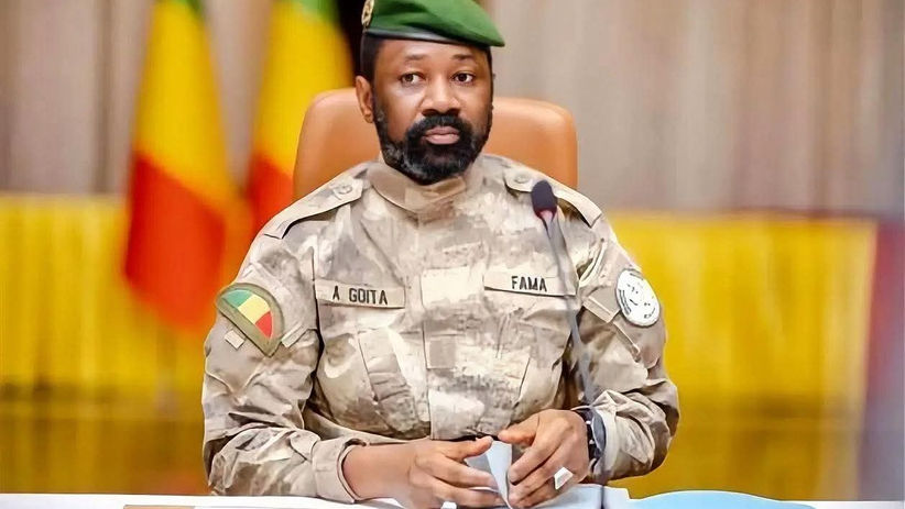 Mali : Assimi Goïta cumule désormais les fonctions de président de la Transition et ministre de la Défense