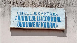 #Urgent/#Délinquance financière/#Gestion de la commune urbaine de #karan/Kati : Des irrégularités administratives et financières relevées dans la gestion de la Commune Urbaine de Karan