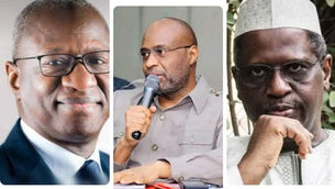 Procédures sensibles au Mali : le combat judiciaire continue au nom de l’État de droit