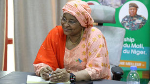 Santé – Coopération : Le ministre Assa Badiallo Touré multiplie les échanges pour consolider le système sanitaire