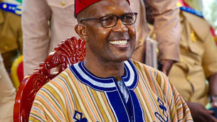 Tombouctou 2025 : une Biennale pour célébrer la culture et la paix