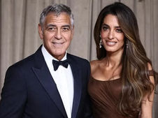 George Clooney et sa famille obtiennent la nationalité française