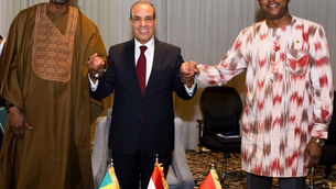 Assouan : L’Égypte et la Confédération AES consolident leur partenariat stratégique