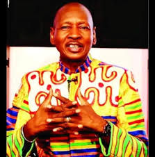 Le maestro Boncana Maïga s’éteint : le Mali perd une icône de sa musique moderne