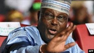 Nigeria : Atiku Abubakar quitte le PDP et rejoint l’opposition unifiée face à Tinubu pour 2027