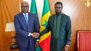 Sénégal – Guinée Bissau : une diplomatie de proximité à l’honneur