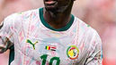 Sadio Mané tourne la page de la sélection sénégalaise