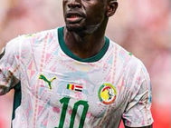 Sadio Mané tourne la page de la sélection sénégalaise