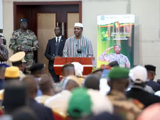 Mali : la Journée de la souveraineté retrouvée célébrée sous le signe de l’unité nationale