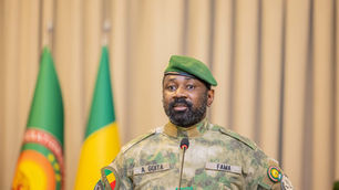 À Koulouba, les Forces vives misent sur l’unité nationale pour ouvrir l’année 2026