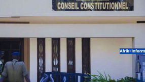 Sénégal : le Conseil constitutionnel invalide la réforme de la Constitution