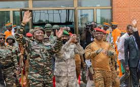 Lutte antiterroriste : la Force unifiée de l’AES frappe fort dans le secteur de Tindibawen