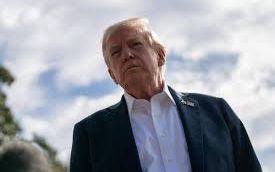 Les États-Unis paralysés par un nouveau shutdown, une première depuis sept ans