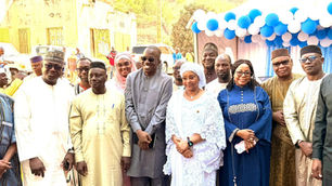 Santé publique : à l’aube de 2026, Assa Badiallo Touré place l’action collective au centre des priorités