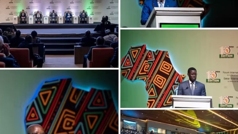 Forum de Dakar sur la paix et la sécurité : un appel à passer de la réflexion à l’action