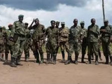 RDC–Rwanda : des rapatriements volontaires d’ex-combattants FDLR s’accélèrent