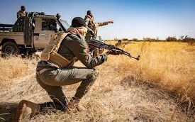 Ségou : les FAMa frappent un important camp terroriste à l’ouest de Sokolo