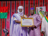 Tombouctou : la jeunesse met en lumière un engagement pour la paix